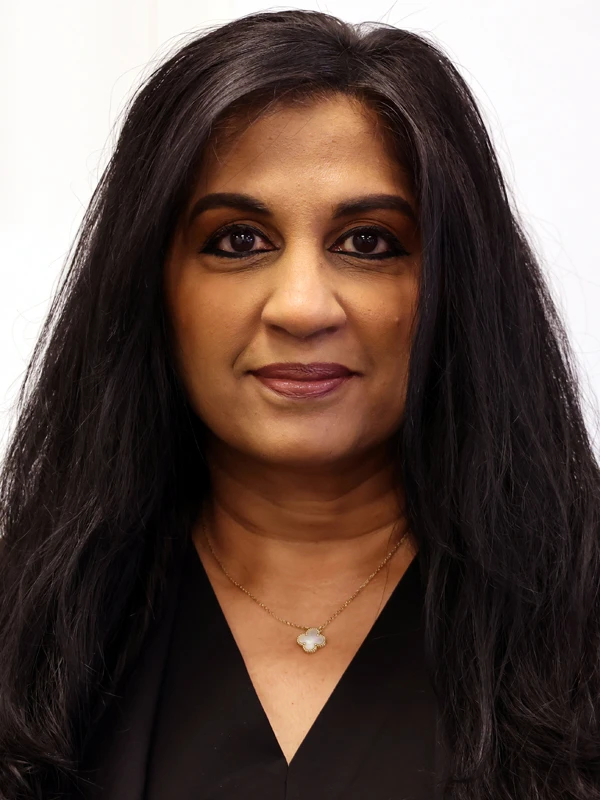 Shilpa Taufique, PhD