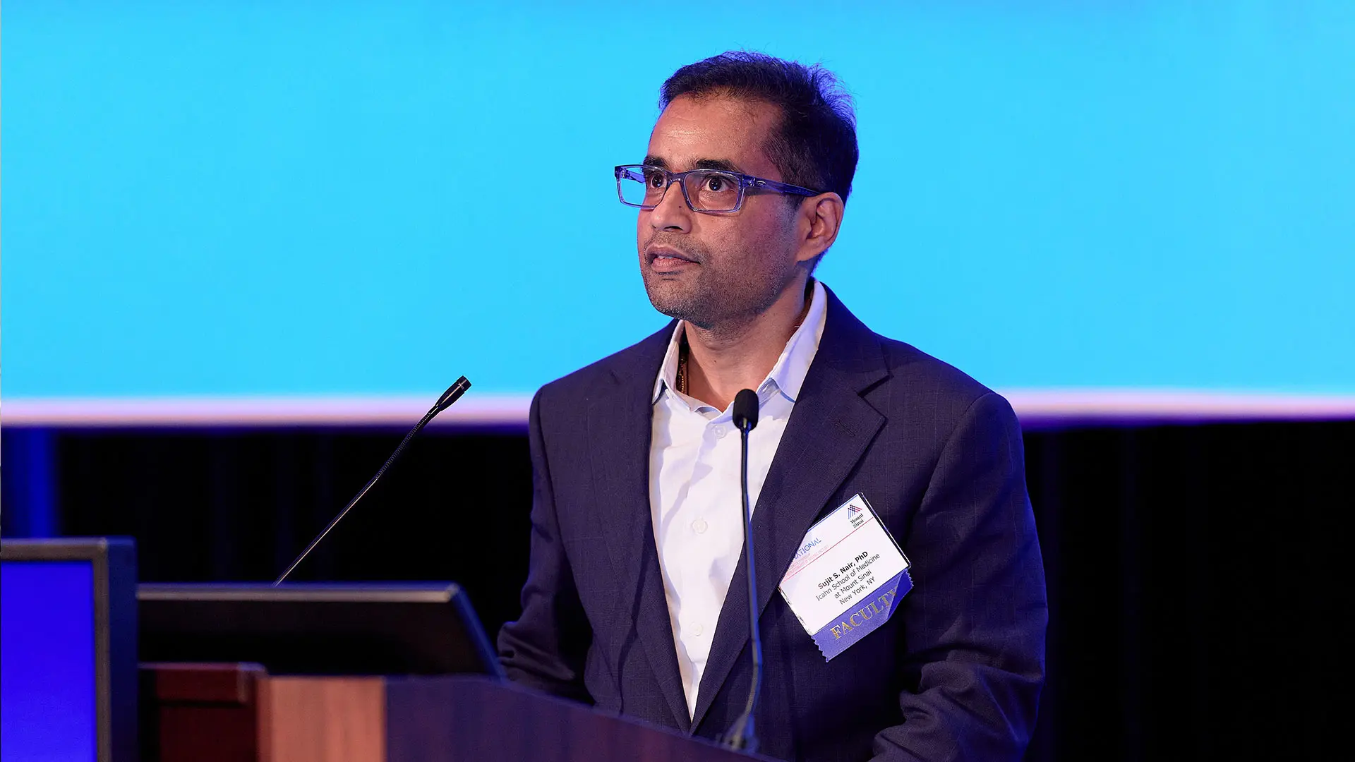 “One key advantage of the tool is its ability to analyze specific regions of tissue that may hold clues to previously undiscovered drivers of prostate cancer progression,” says co-corresponding author Sujit S. Nair, PhD, Assistant Professor of Urology and Director of GU Immunotherapy Research in the Department of Urology at the Icahn School of Medicine at Mount Sinai. 