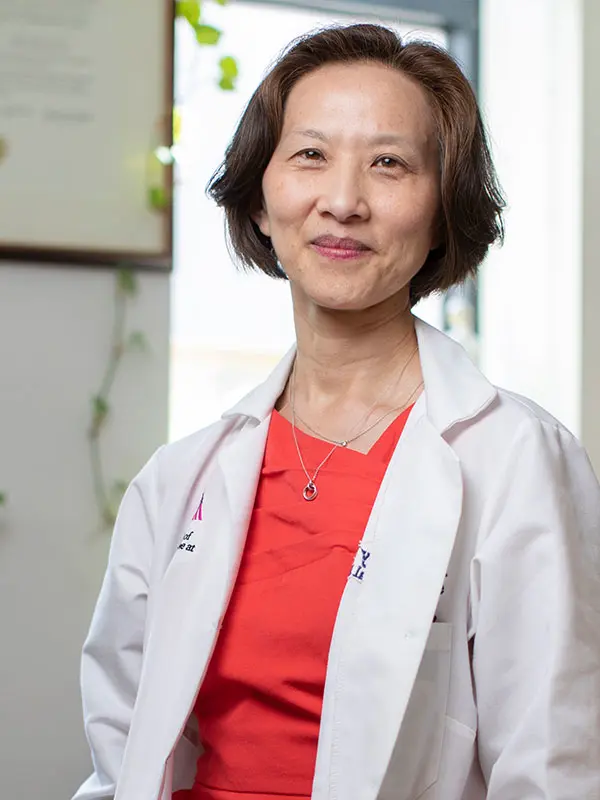 Jenny J. Lin, MD, MPH