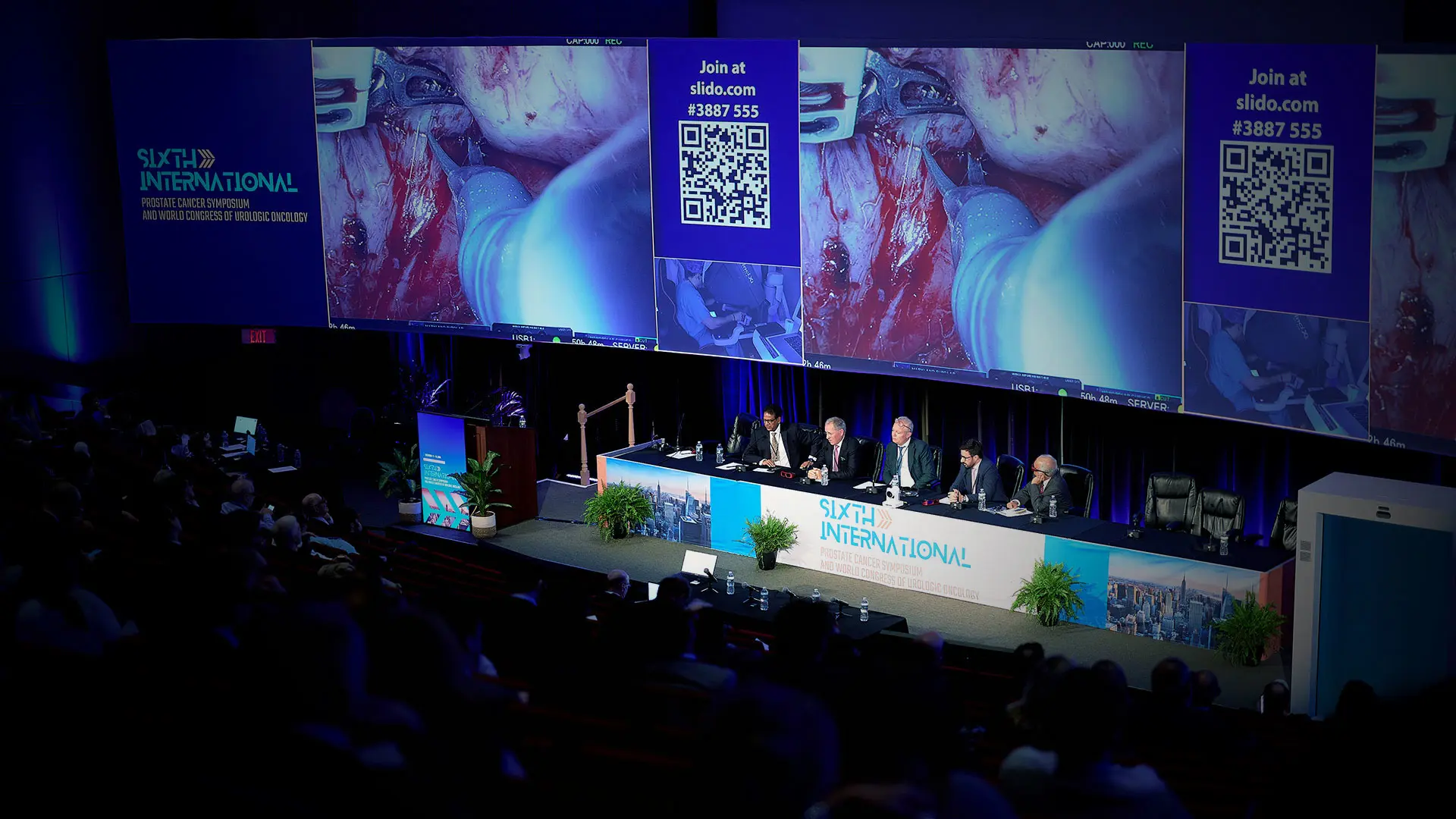 Mount Sinai’s Annual Symposium on Urologic Oncology Showcases Groundbreaking Research and Clinical Practices