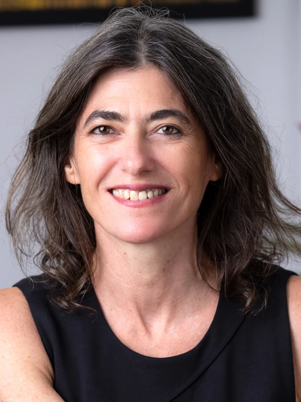 Rita Goldstein, PhD