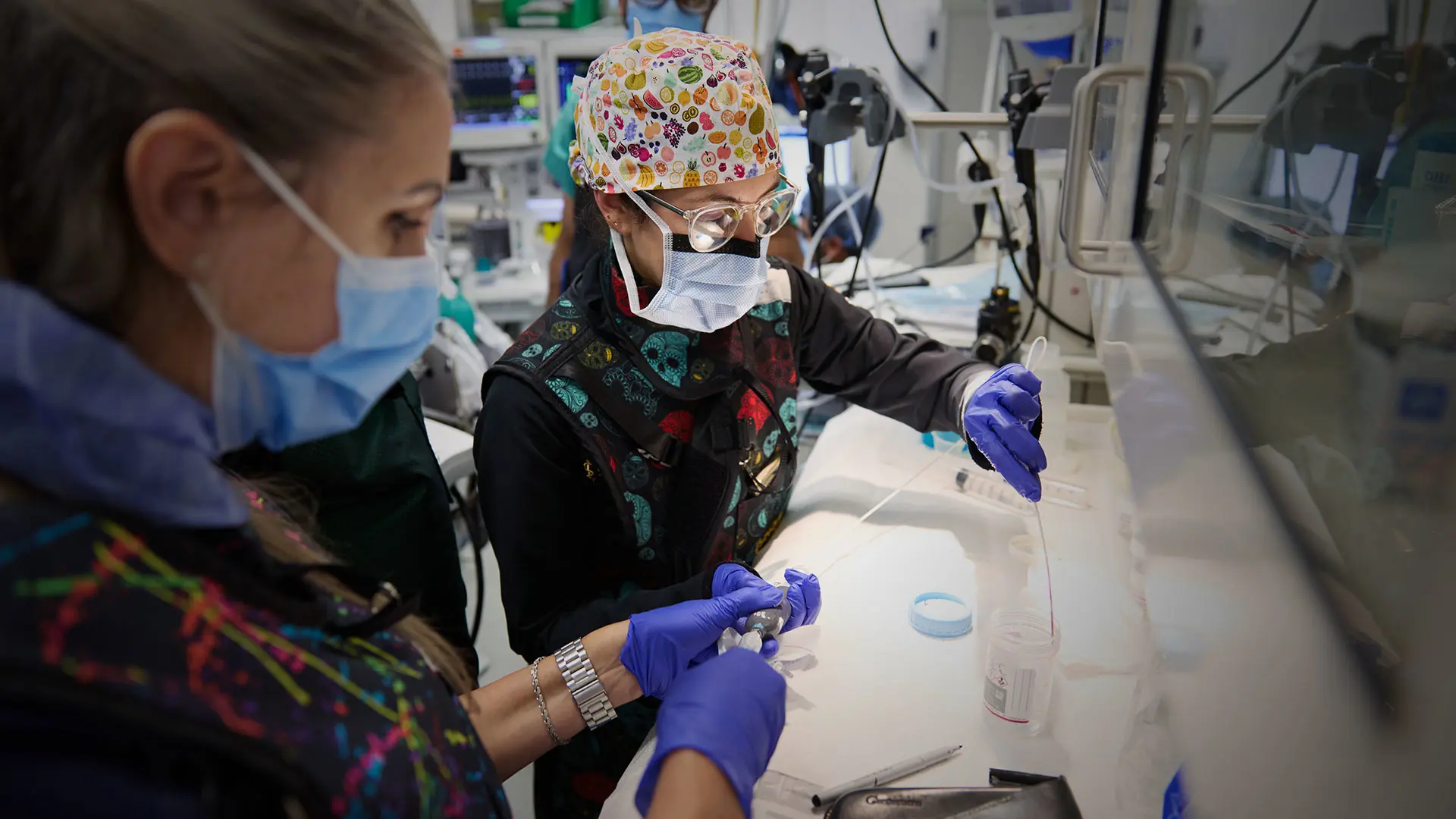 Specialty Reports November 2025