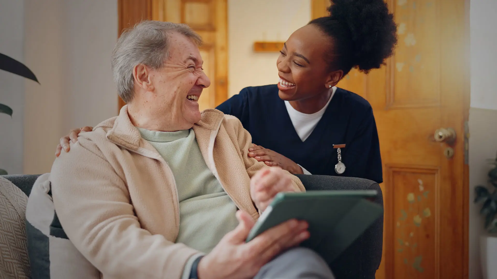 Mount Sinai Rolls Out Innovative Program for Comprehensive Care for Older Adults With HIV