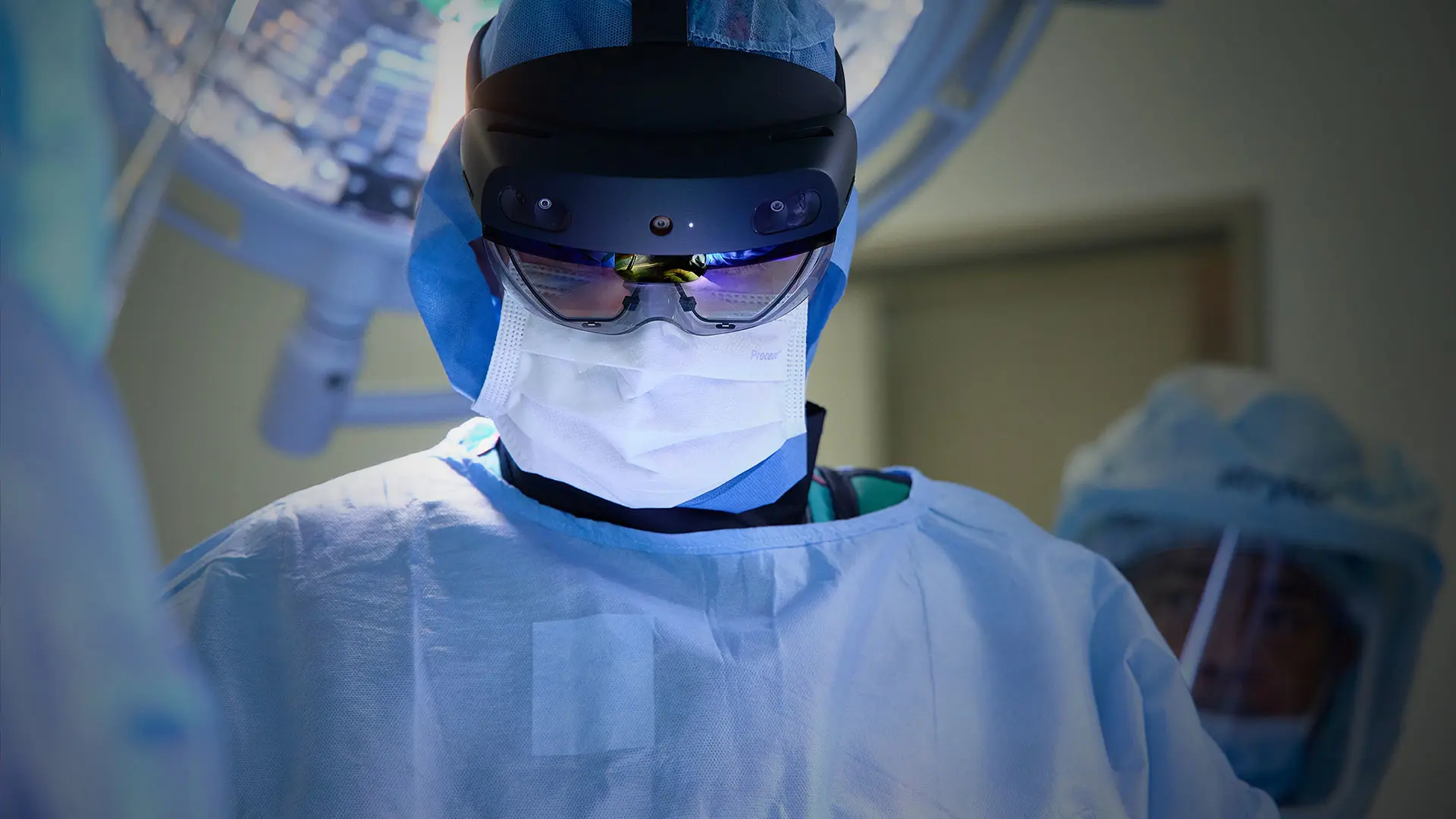 The Mount Sinai Hospital Sets the Standard for Safer Joint Replacement Surgery