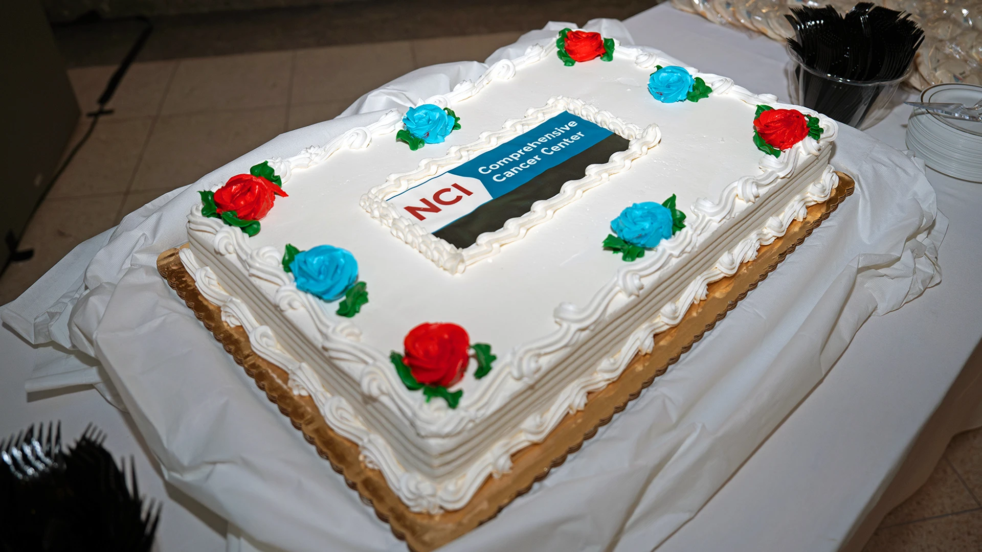 In November 2025, the Mount Sinai Tisch Cancer Center held a celebration for becoming an NCI-Designated Comprehensive Cancer Center, as well as achieving No. 6 for Cancer by U.S. News & World Report  for The Mount Sinai Hospital.