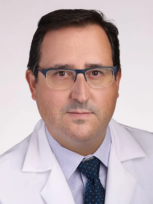 Augusto Villanueva Rodriguez, MD, PhD