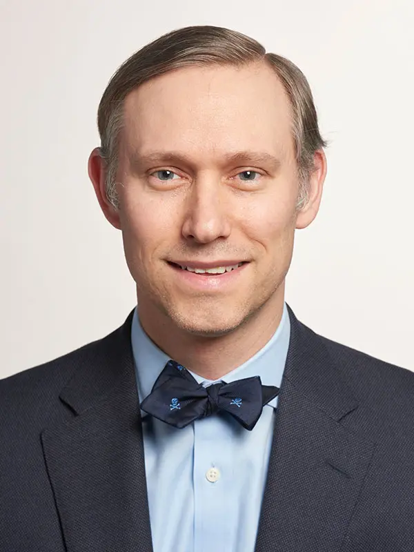 Andrew W. Varga, MD, PhD