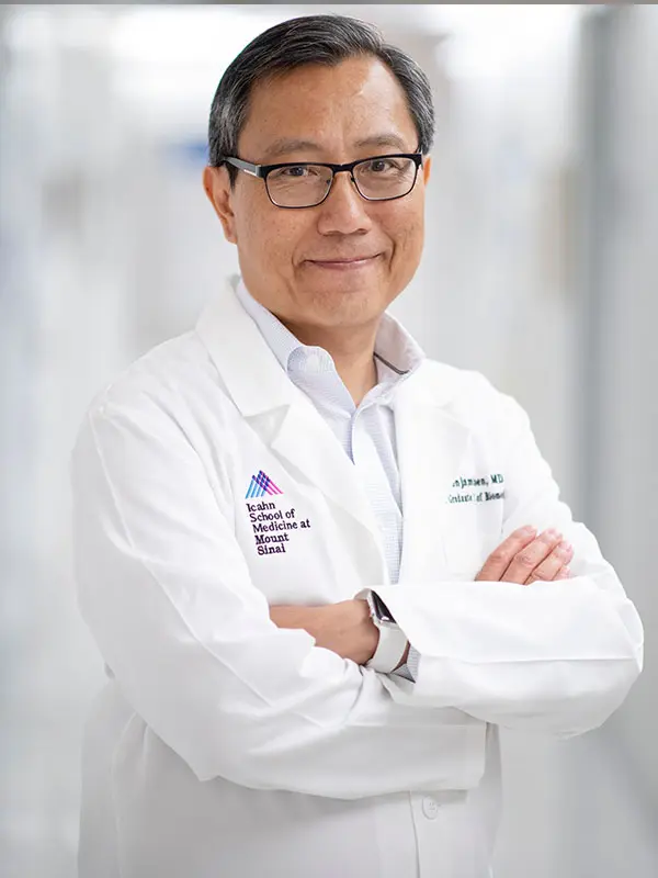 Benjamin K. Chen, MD, PhD