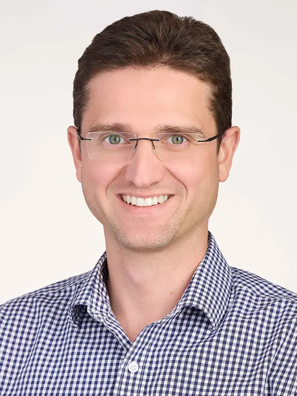 Joseph M. Castellano, PhD