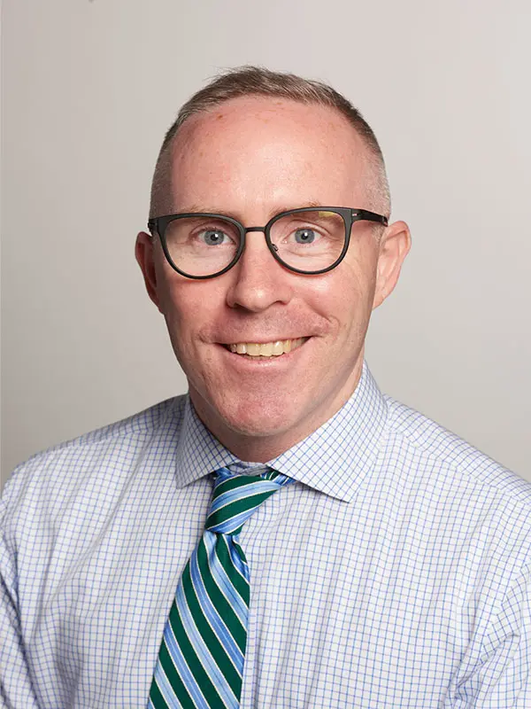 Timothy Brennan, MD, MPH