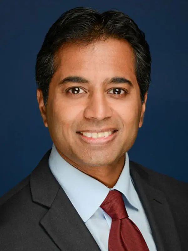 Satish Govindaraj, MD