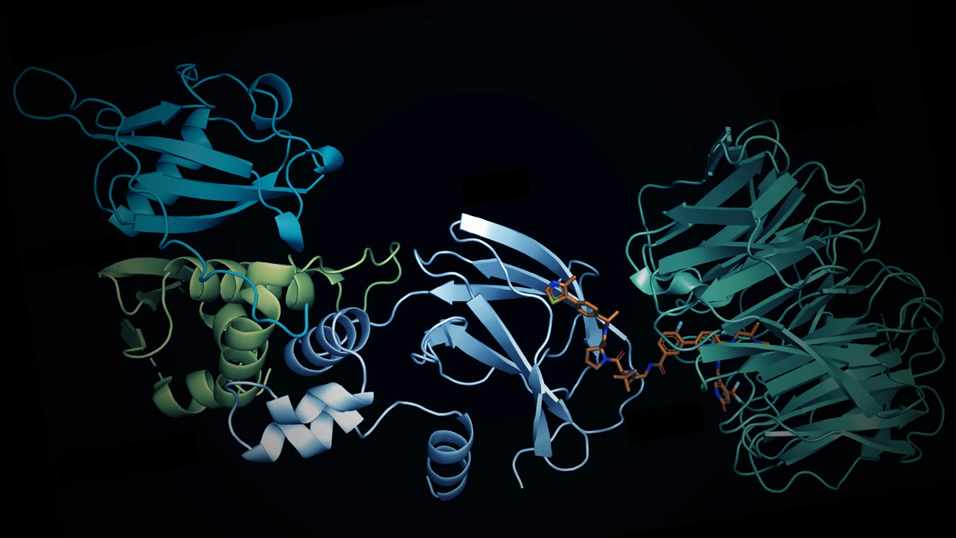 TCI Pioneers in Targeted Protein Degradation For Cancers Considered Undruggable