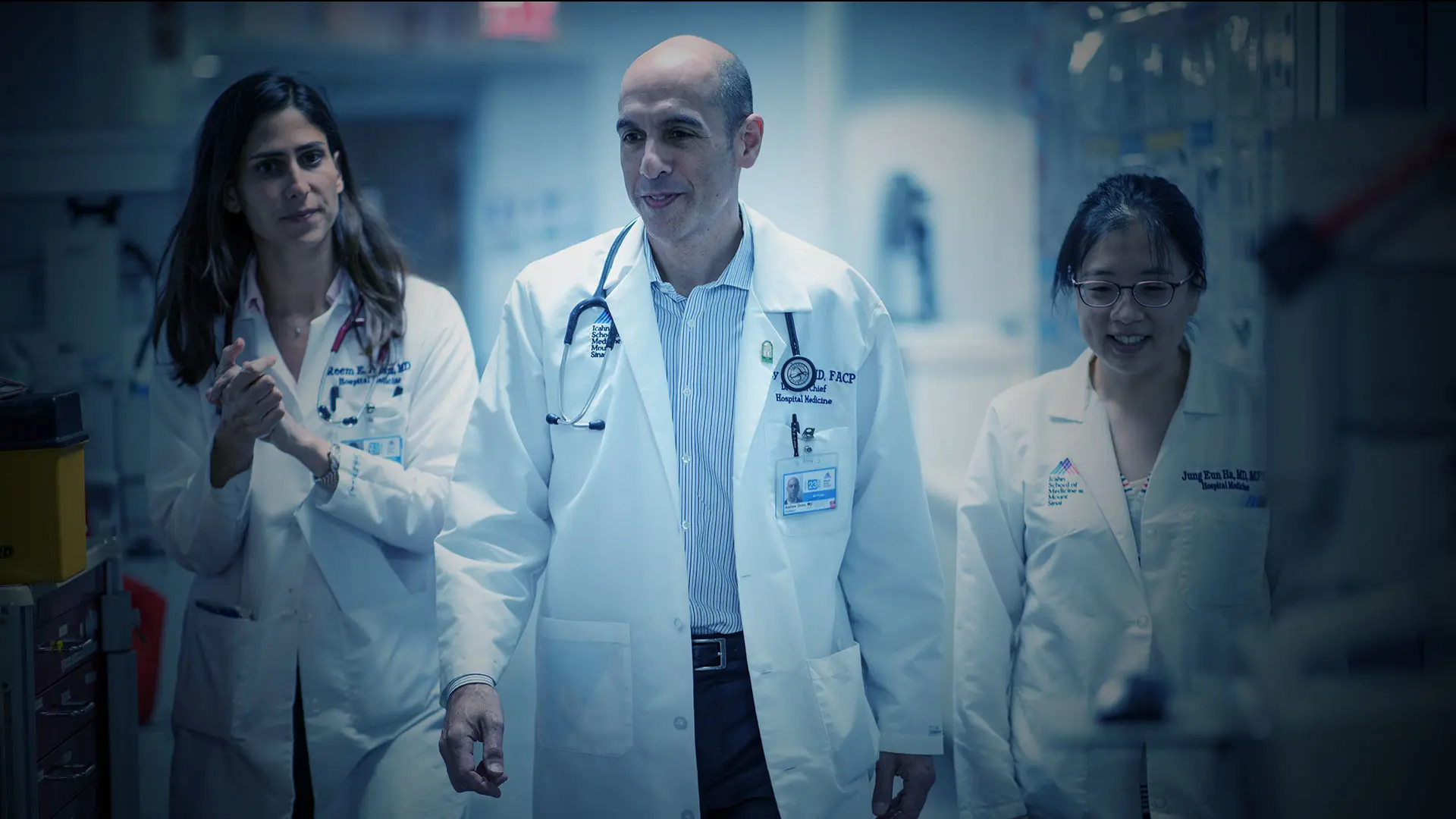 First-Year Med Students Are Championing Creative Ways to Improve Patient Care