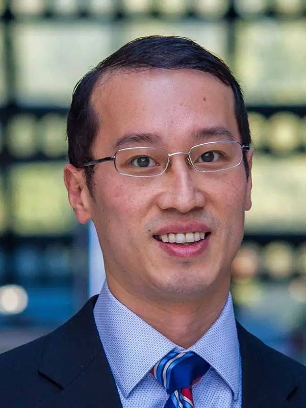 Gilbert Tang, MD, MSc, MBA