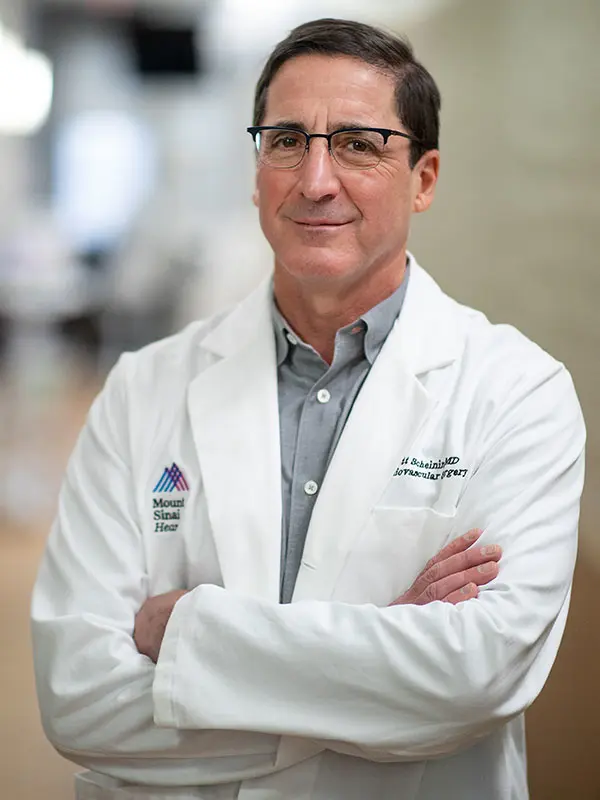 Scott Scheinin, MD