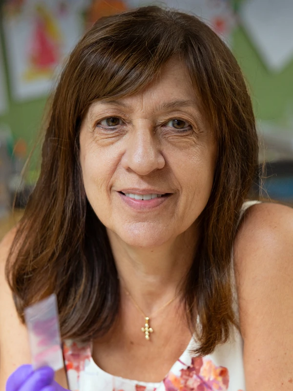 Emanuela Taioli, MD, PhD