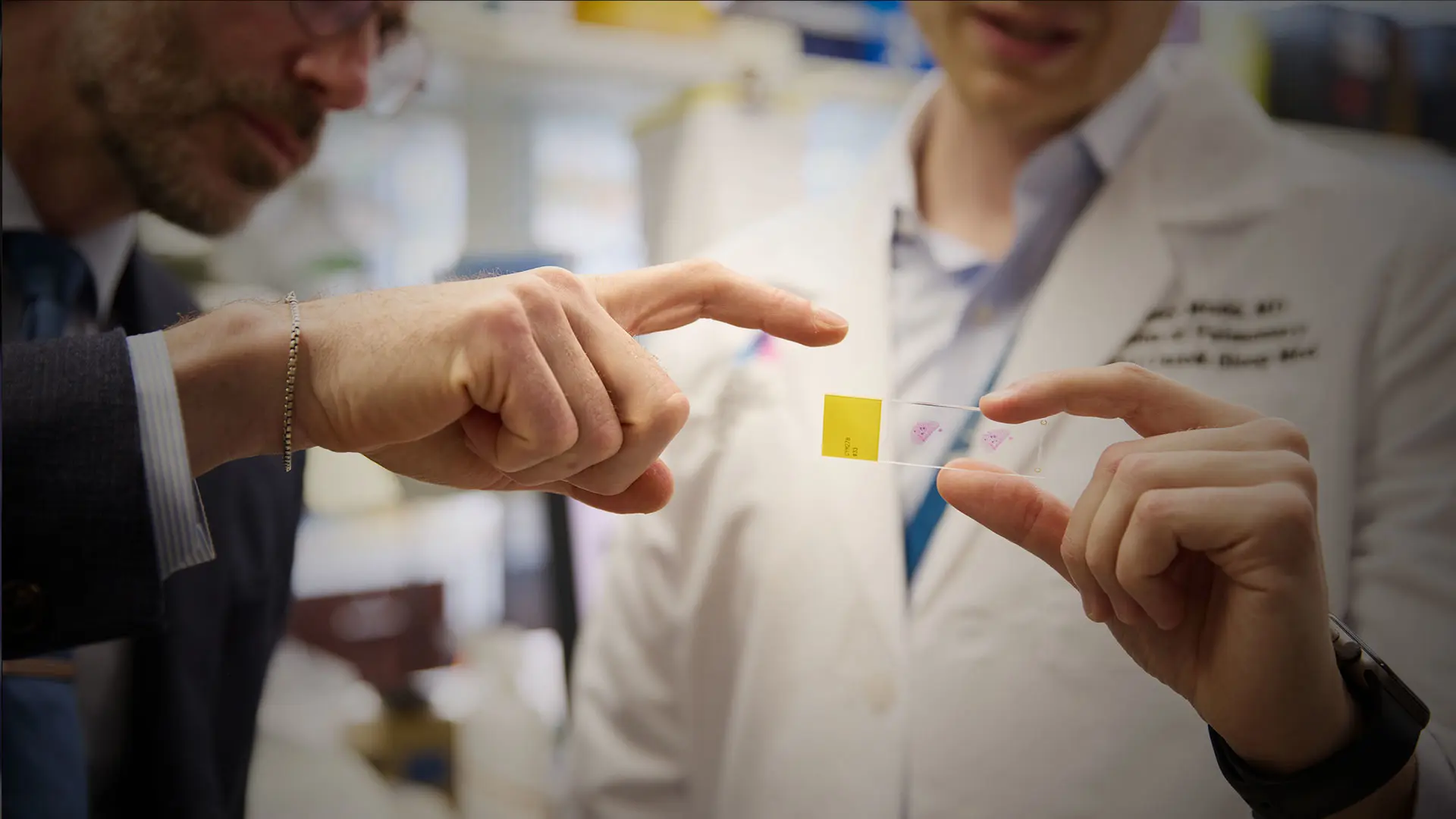 Research Explores Dupilumab as a Weapon Against Lung Cancer