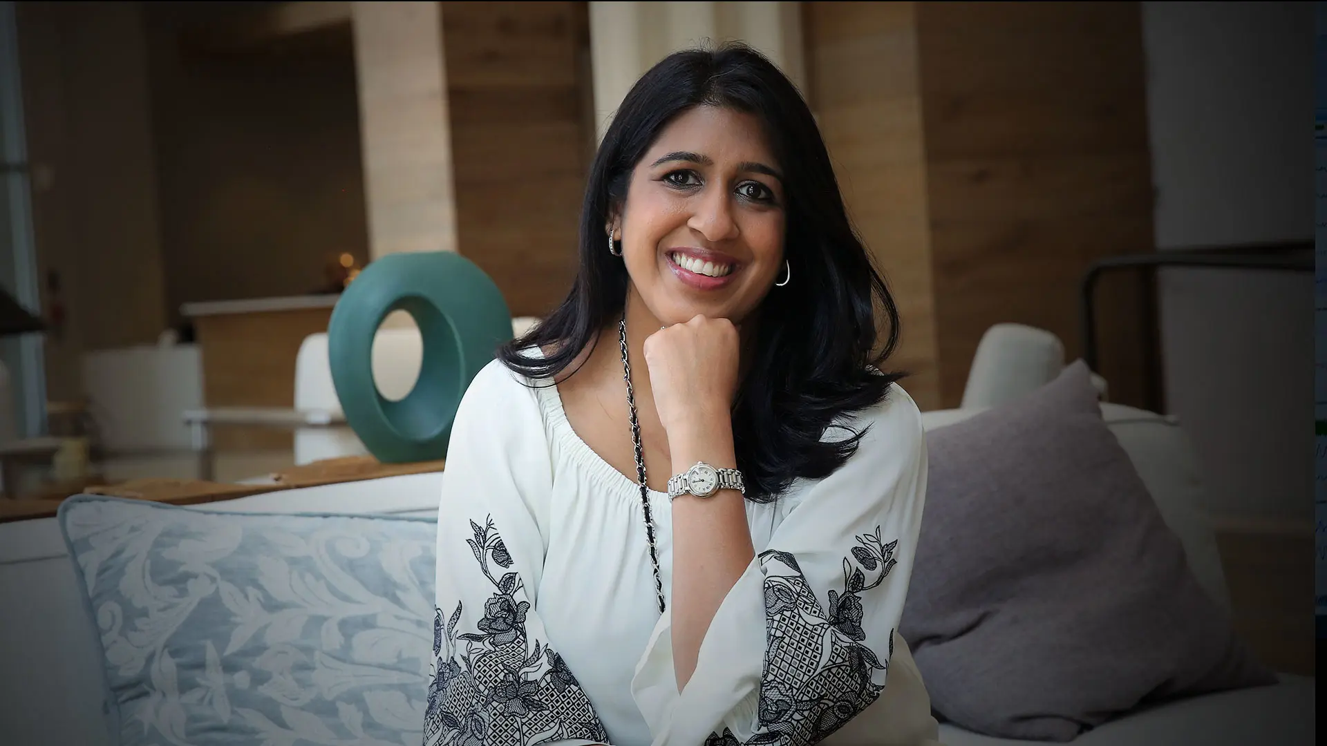 How a Former Graduate Student—Now Entrepreneur—Is Helping to Improve the Field of Women’s Health