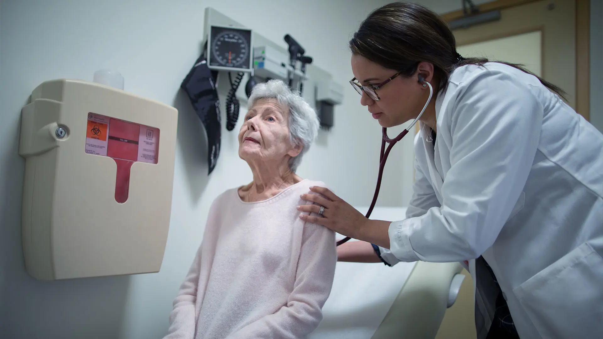 With the Latest Pepper Center Grant Renewal, Mount Sinai Will Build on 16 Years of Pioneering Work in Geriatrics and Palliative Medicine