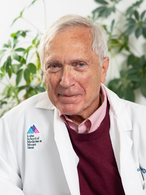 Ronald Hoffman, MD