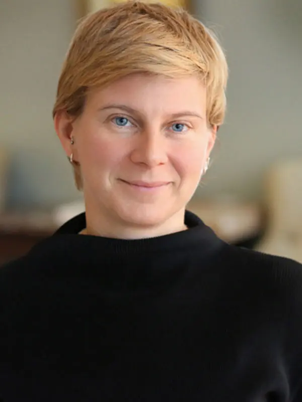 Anne Schaefer, MD, PhD