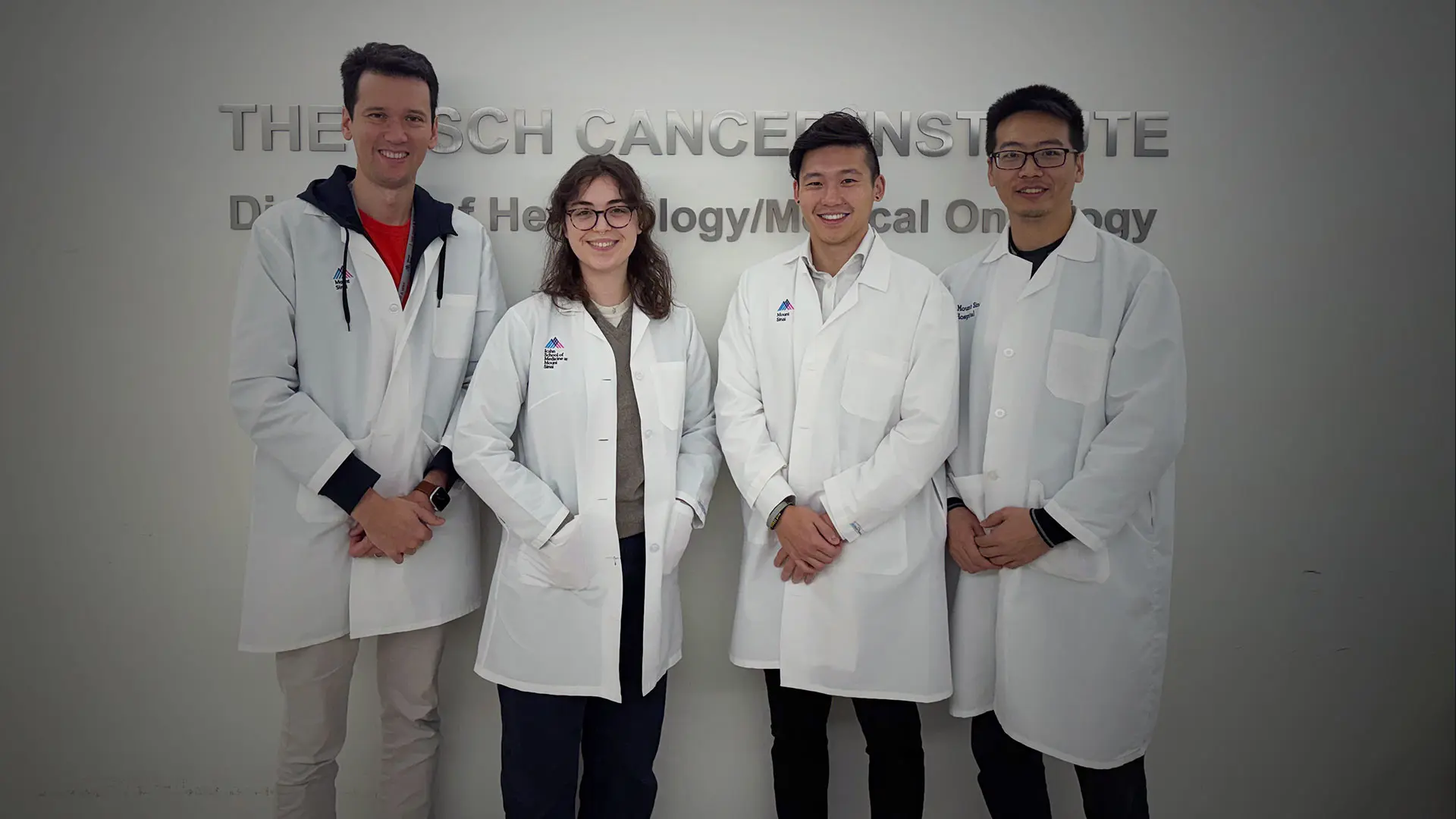 Mount Sinai Study Finds Childhood Leukemia Aggressiveness Depends on Timing of Genetic Mutation