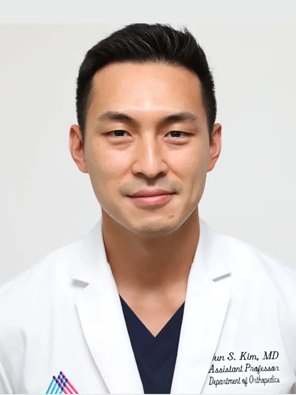 Jun S. Kim, MD