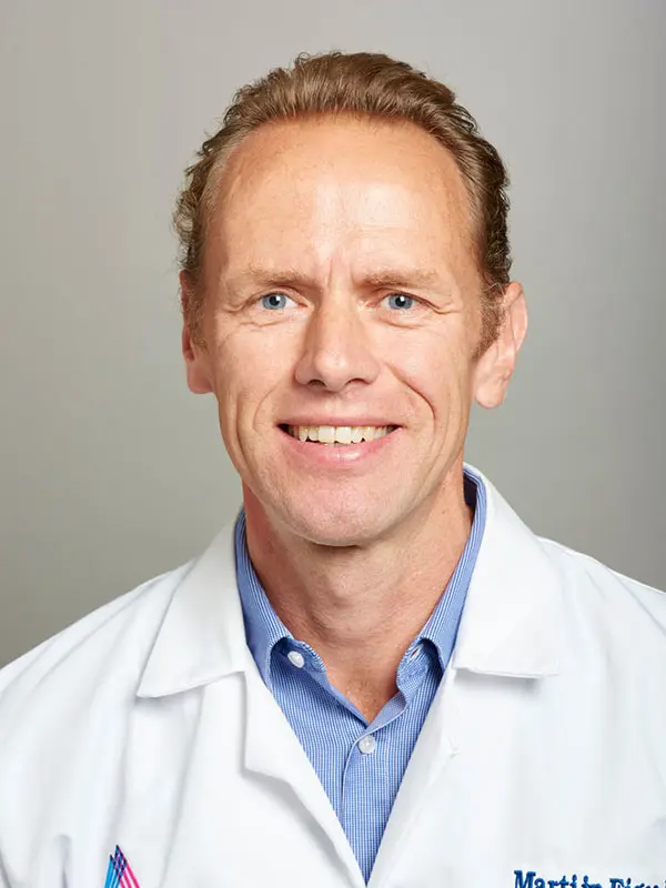 Martijn Figee, MD, PhD