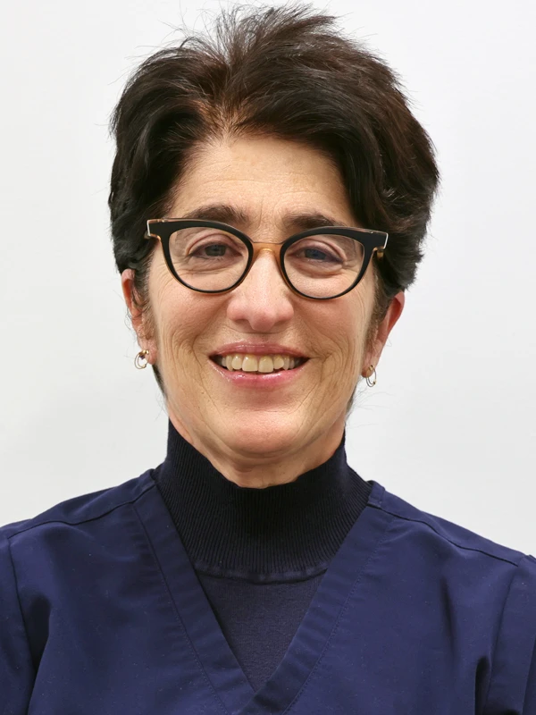 Angela Riccobono, PhD