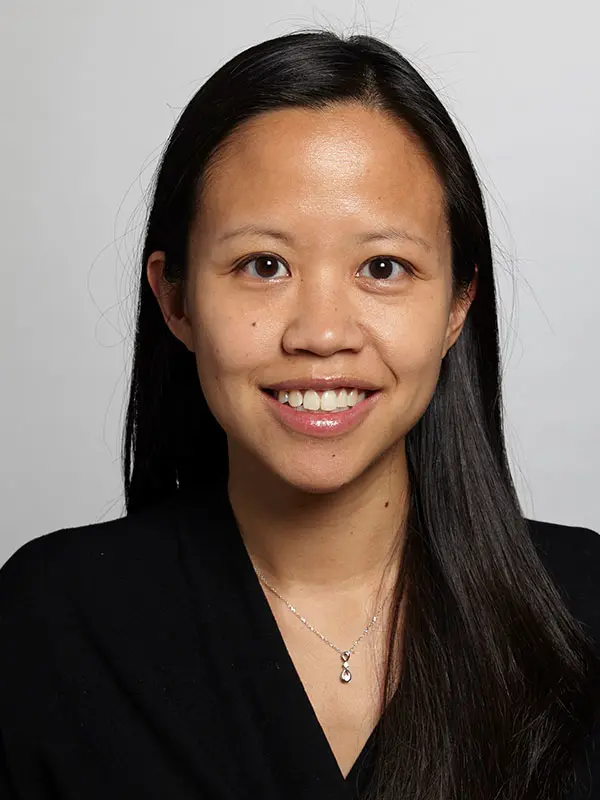 Joanne Lai, MD