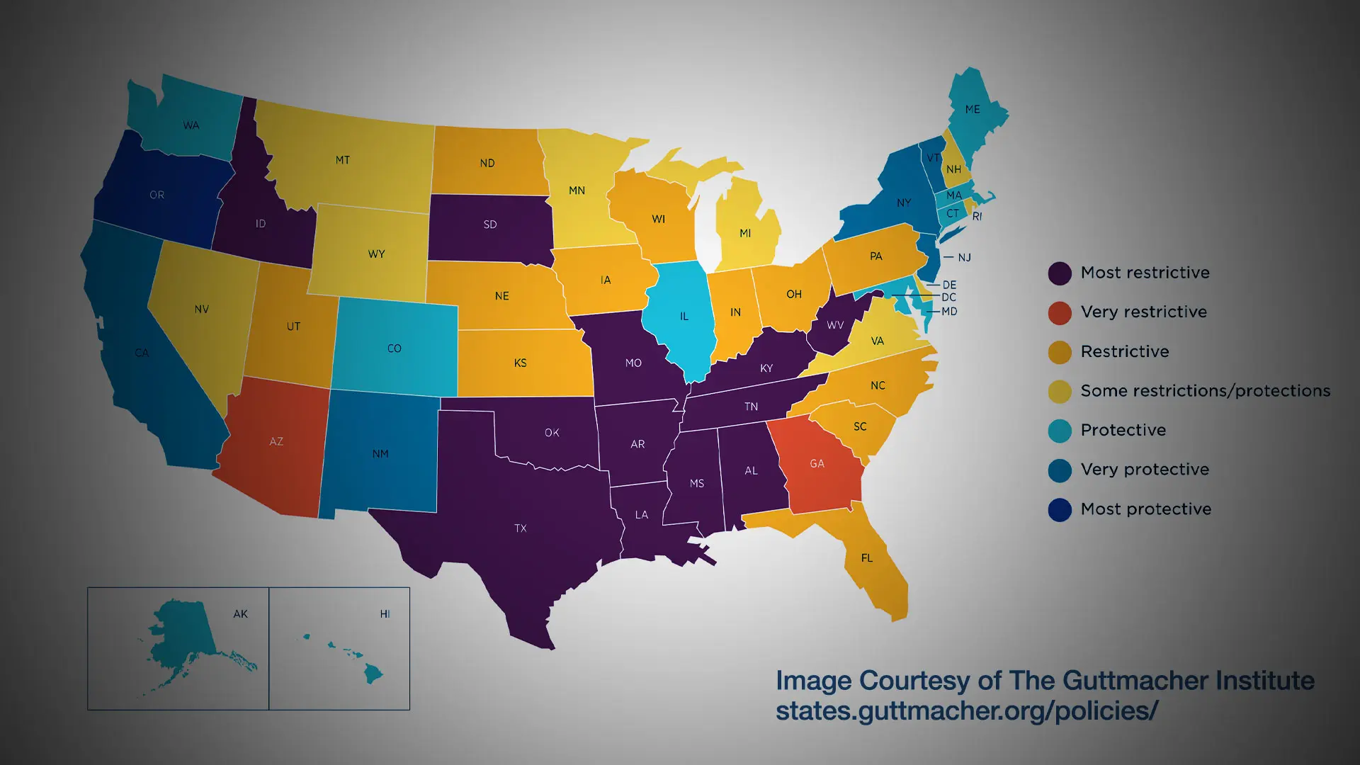 Navigating Reproductive Health Care for Patients and Providers in a Post-Roe v. Wade America