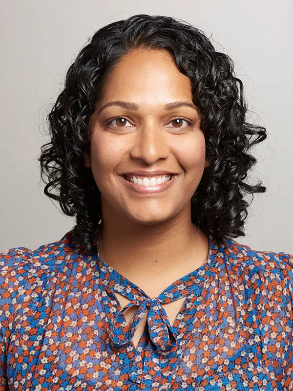 Mirna M. Mohanraj, MD