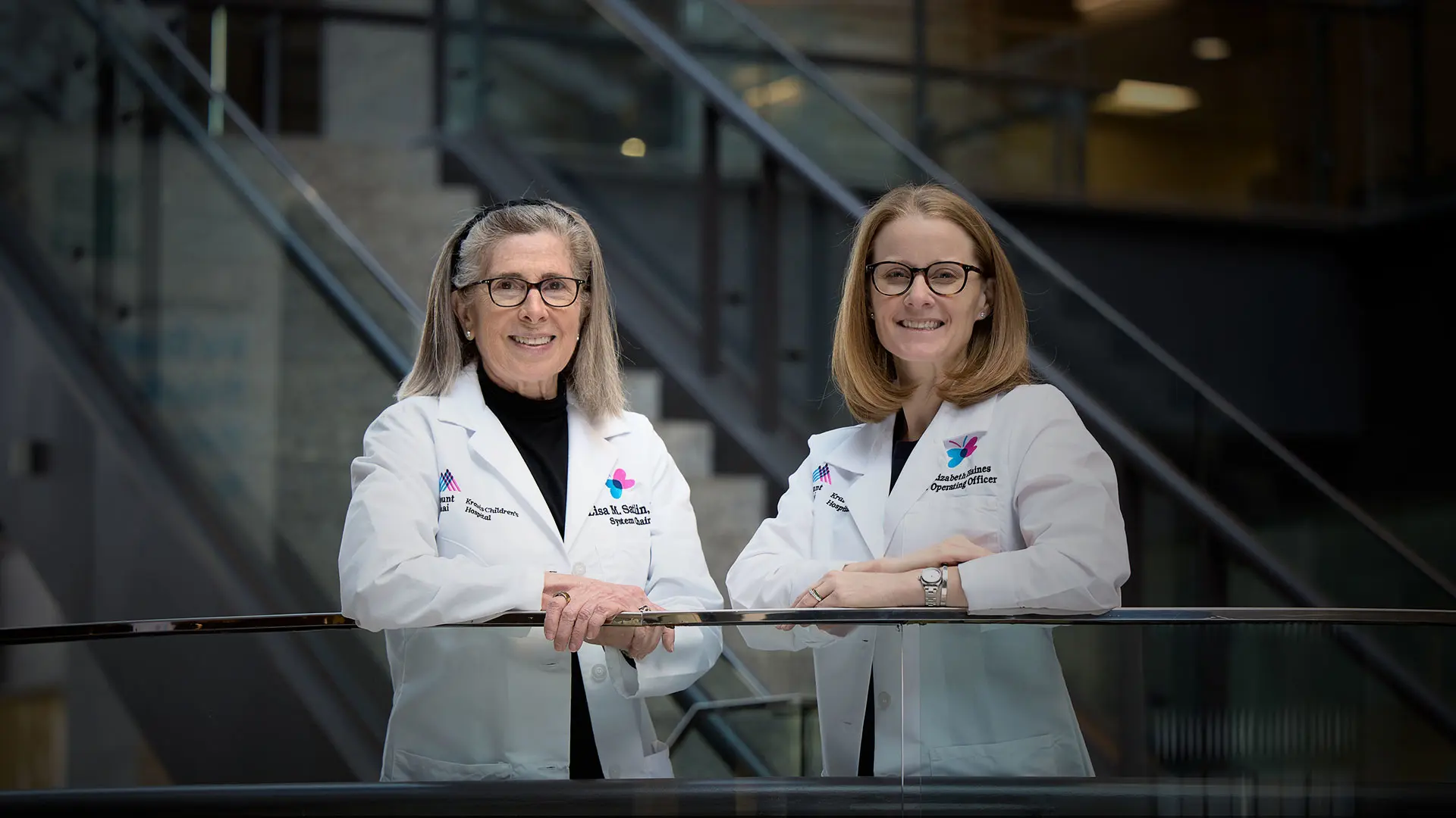 A Healthier Future for Every Child 