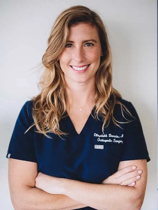 Elizabeth R. Dennis, MD, MS