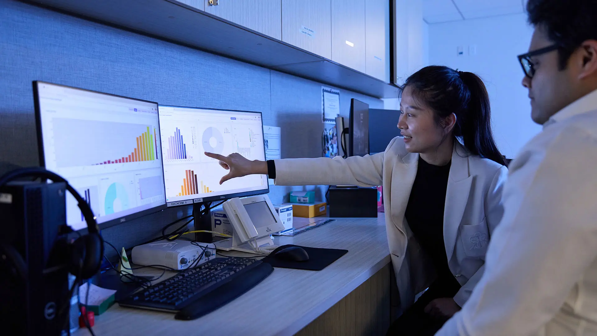 Digital Twin Model Aims to Improve Care for Obstructive Sleep Apnea