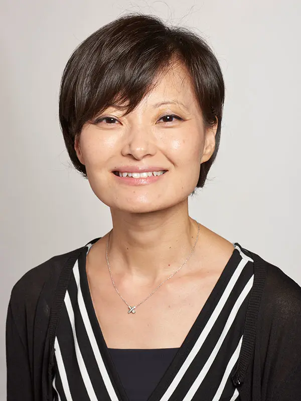 Kyung Lee, PhD