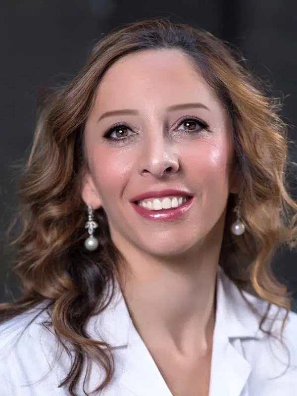 Maria Giovanna Trivieri, MD, PhD