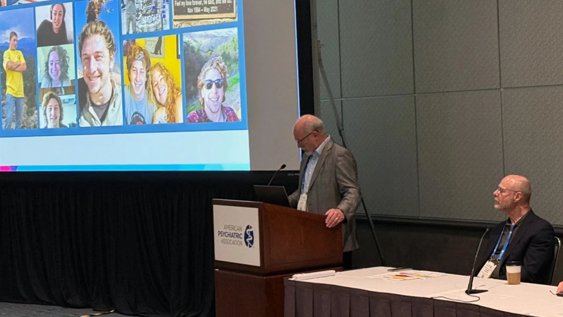 A Better Way to Detect and Prevent Suicidality Over Time