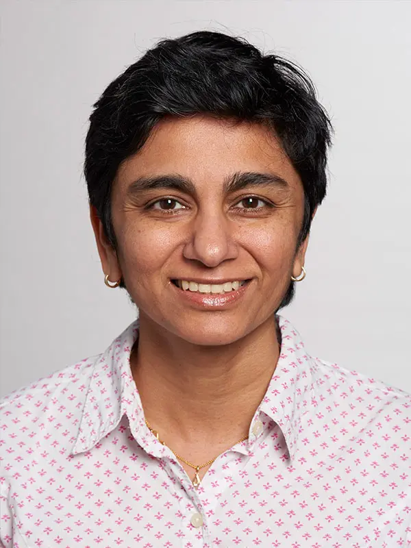 Indu A. Ayappa, PhD