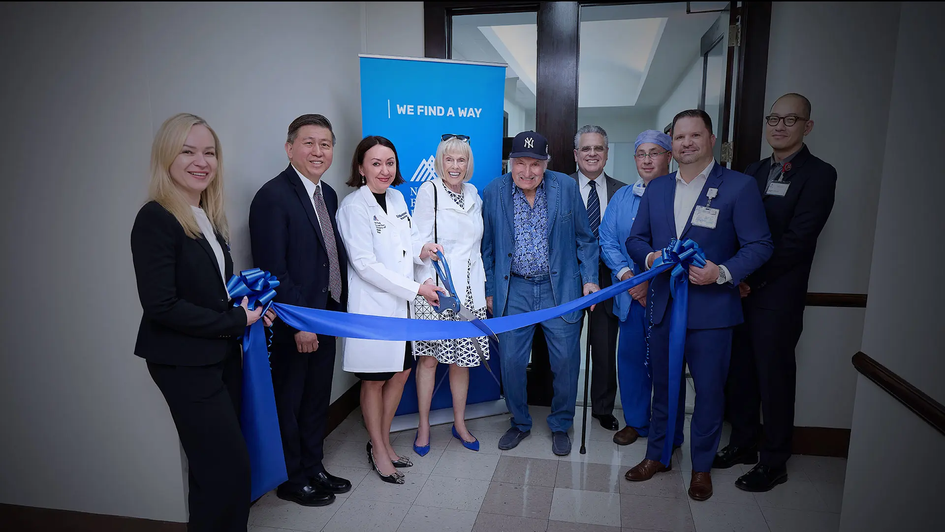 New Services and Facilities Confirm NYEE's Focus on Growth