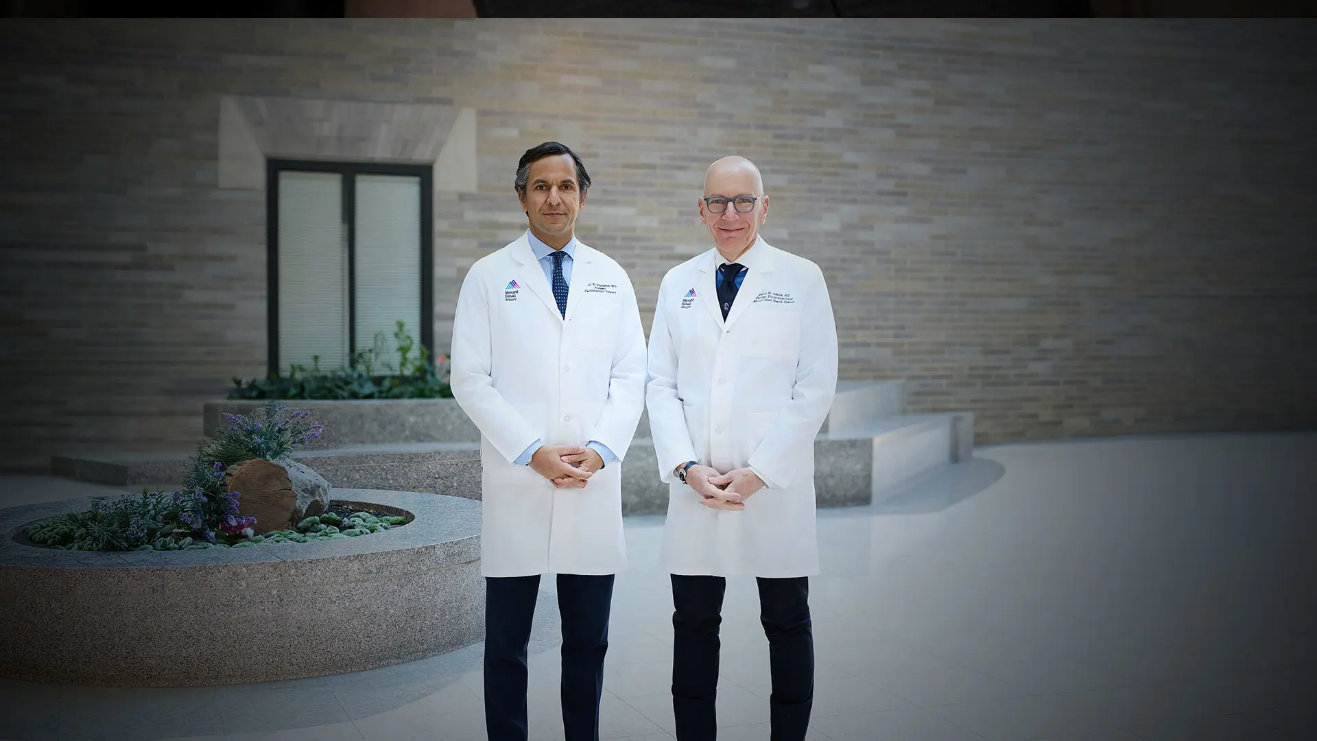 Adams Valve Institute: A Global Destination for Reconstructive Valve Surgery