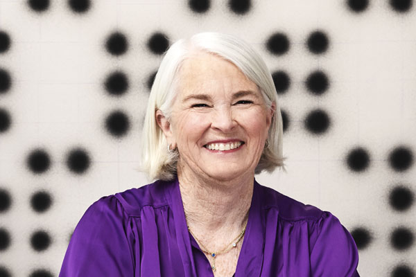 Welcoming Biotech Executive Cathy Friedman to GV