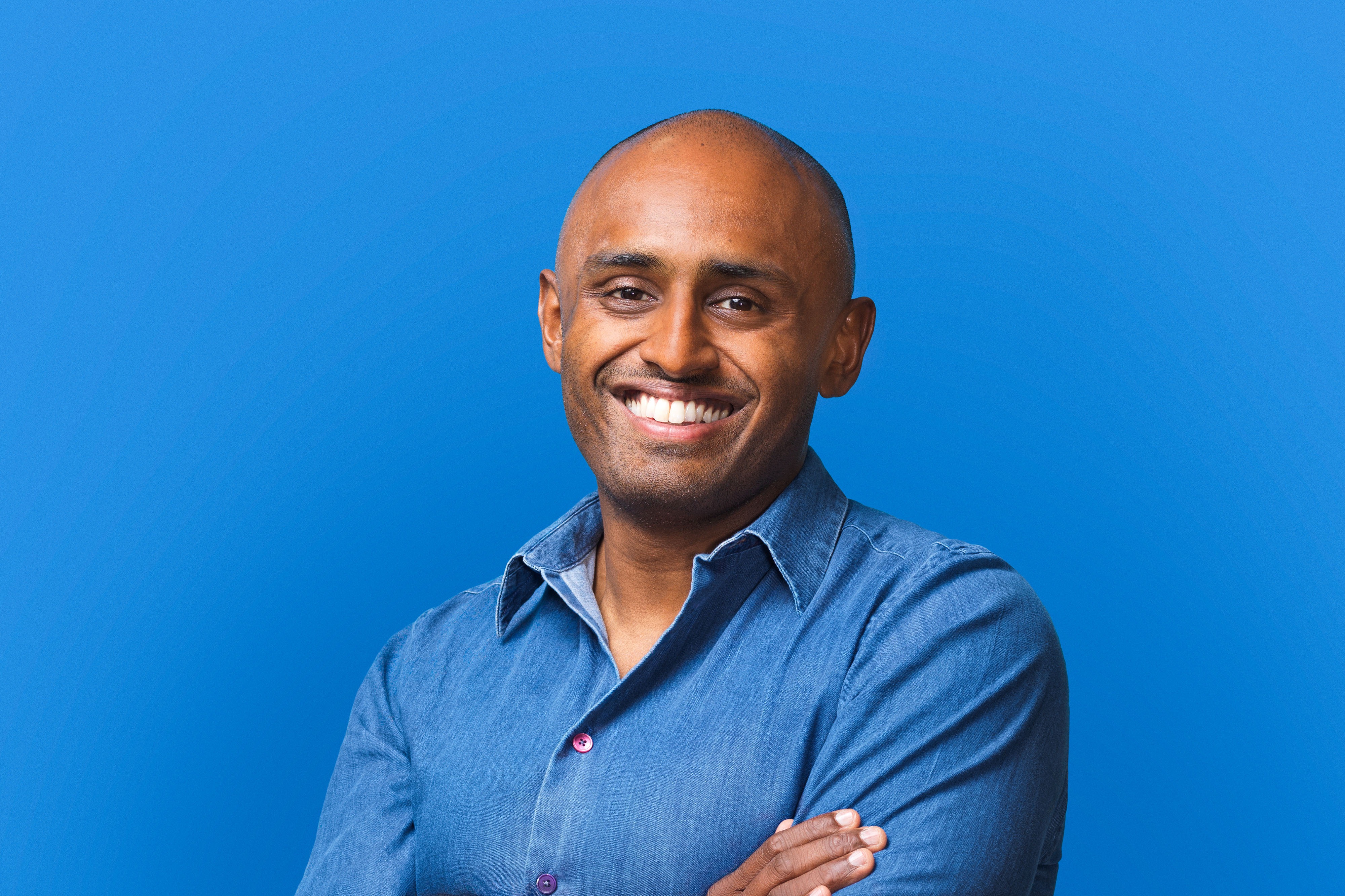 Vidu Shanmugarajah