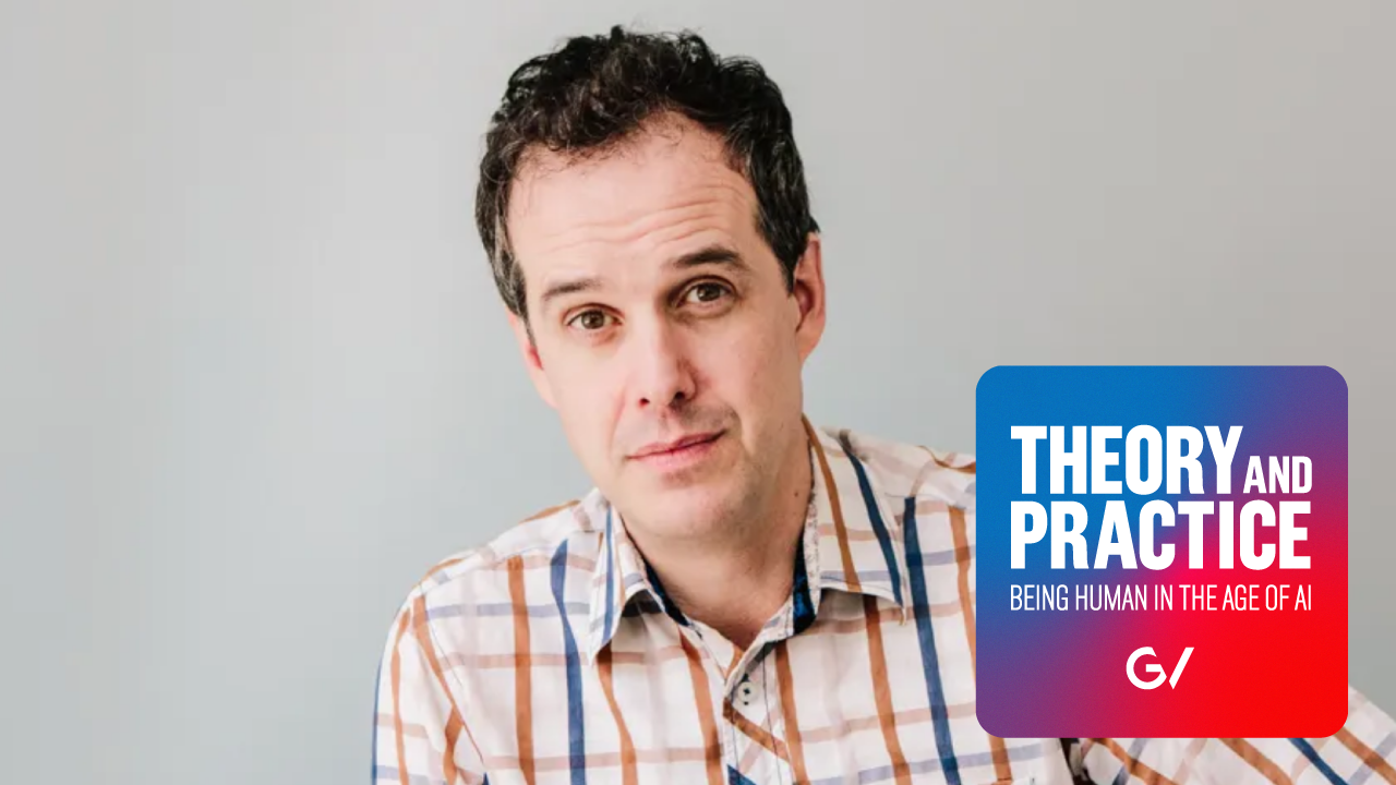 Computational Neuroscientist Dr. Thomas Reardon on Communication