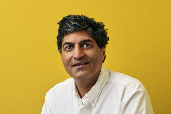 GV - Sridhar Ramaswamy