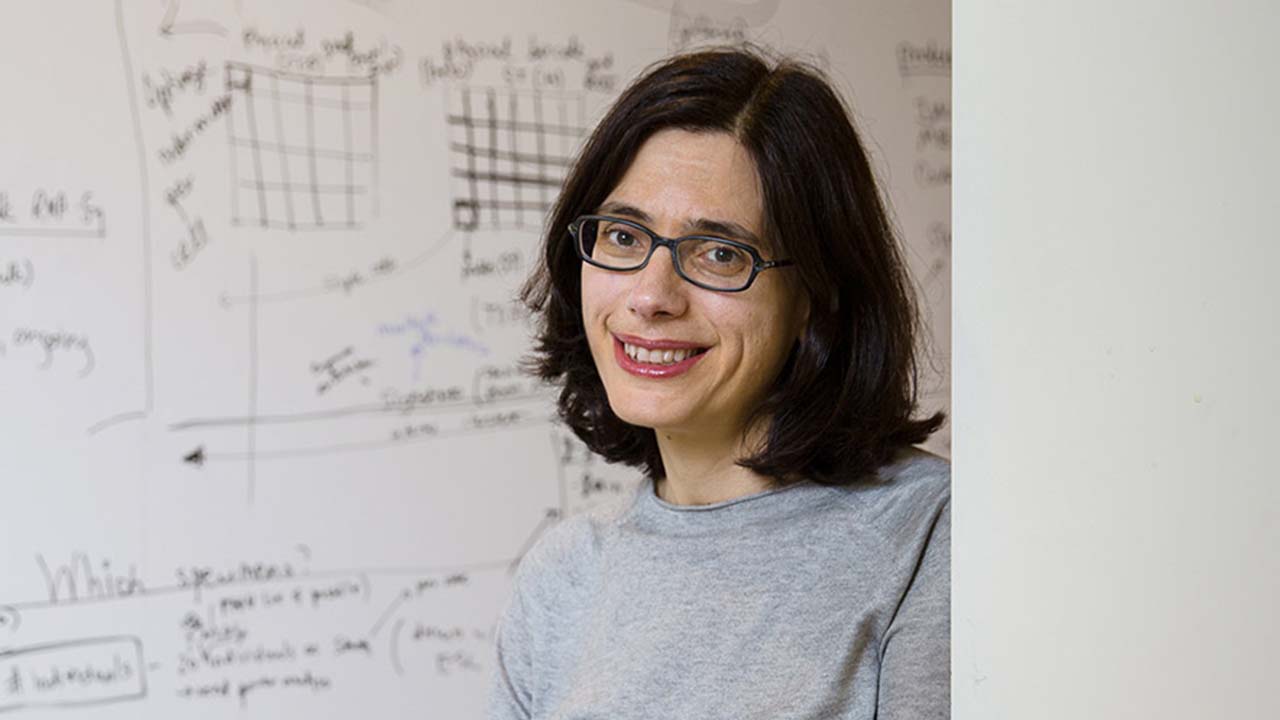 Genentech’s Aviv Regev on the Promise of Single Cell Genomics