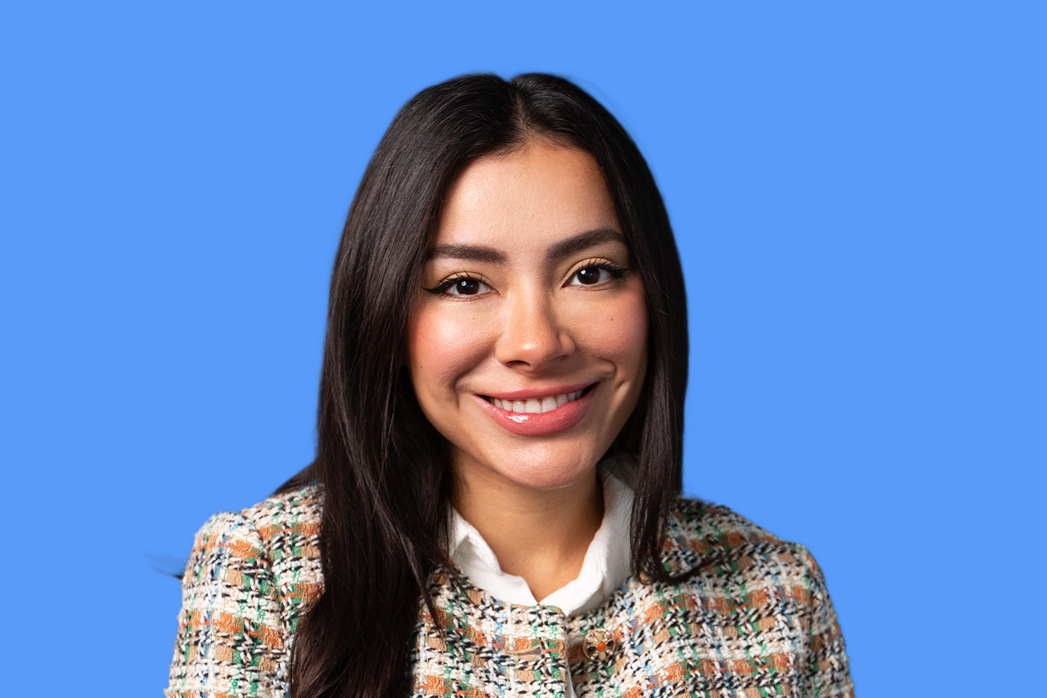 Stefany Zelaya - GV