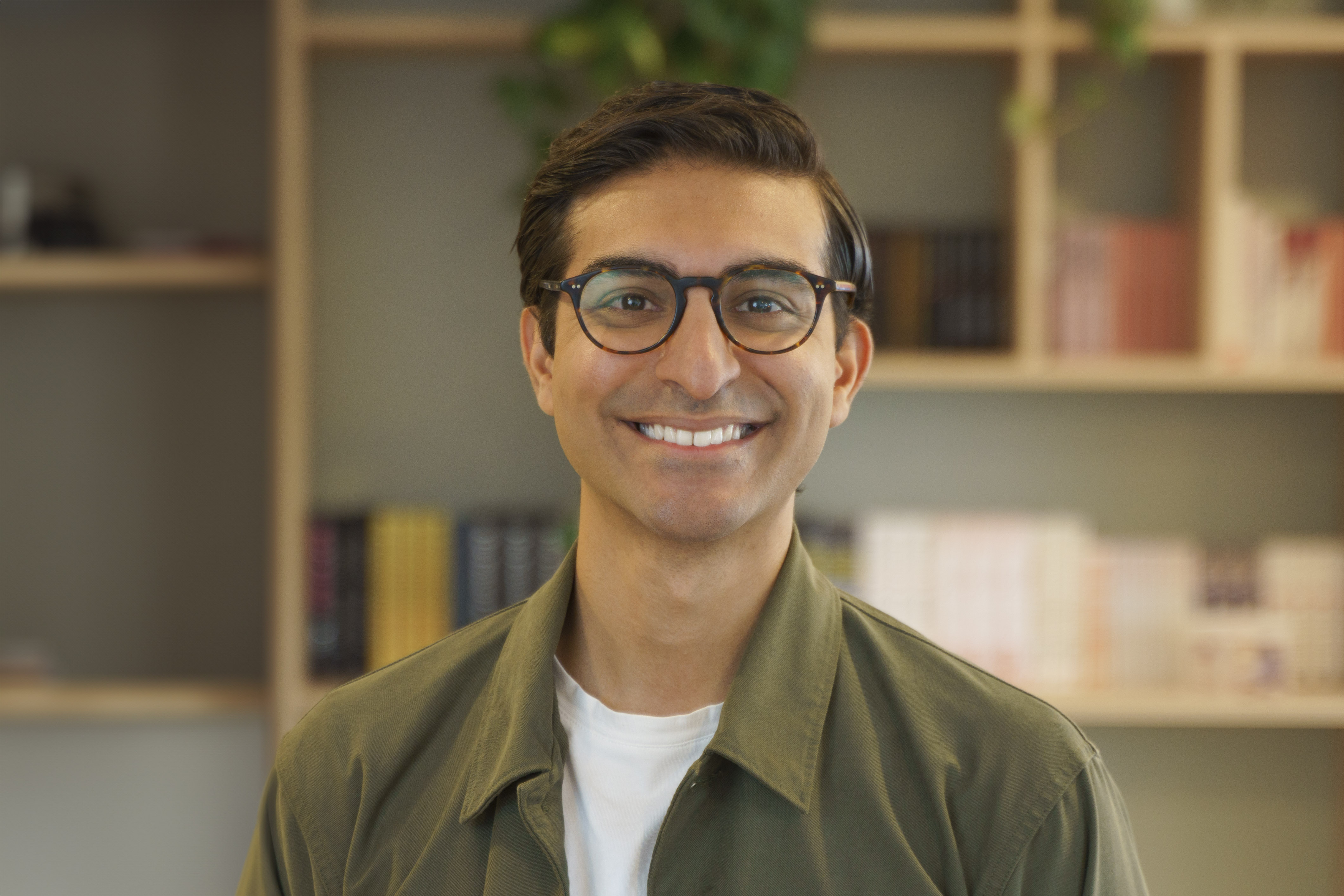 Picture of Roni Hiranand