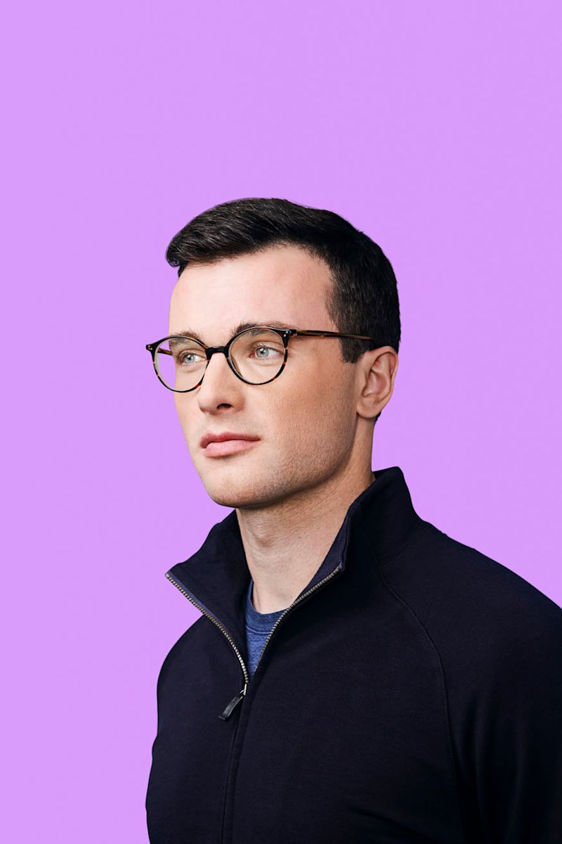 Brendan Bulik-Sullivan