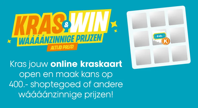 Homepage MOB W19-21 Kras-en-Win NL+BE